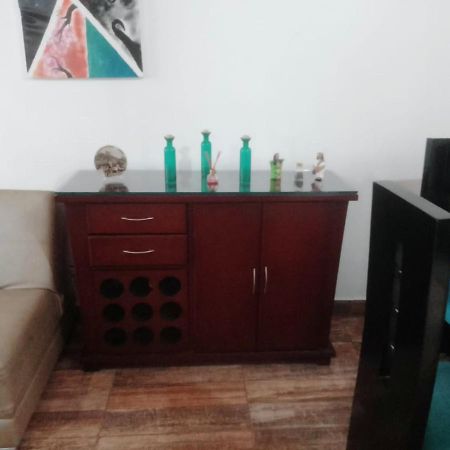 Casa Acogedora En Santa Rosa De Cabal Daire Dış mekan fotoğraf